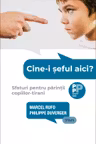 Cine-i seful aici?