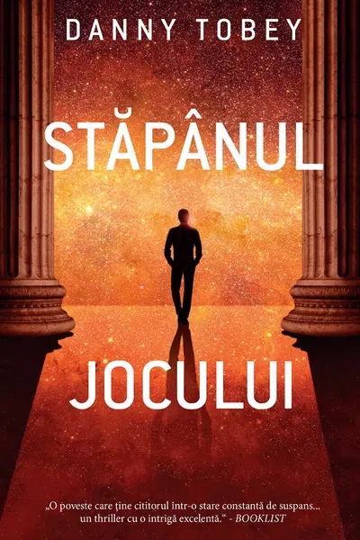 Stăpânul jocului