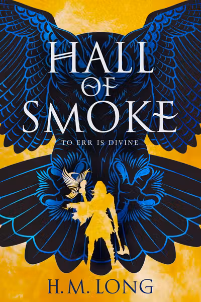 Hall of Smoke