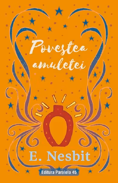 Povestea amuletei