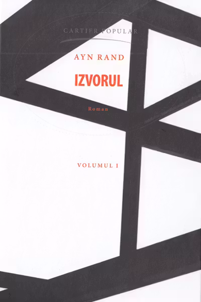 Izvorul. vol.I