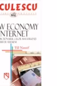 NEW ECONOMY @ INTERNET