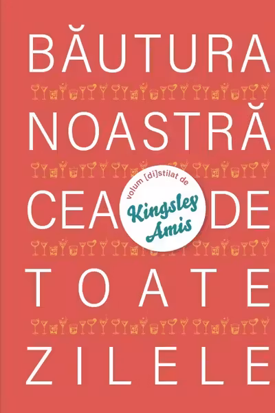 Bautura noastra cea de toate zilele