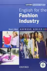 English for Fashion Industry- REDUCERE 50%