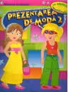 Prezentarea de moda nr 2