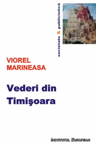 Vederi din Timișoara