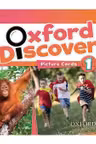 Oxford Discover 1 Picture Cards