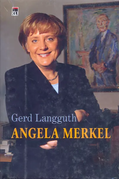 Angela Merkel