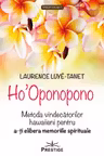 Ho'Oponopono