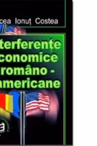 Interferente economice romsno-americane