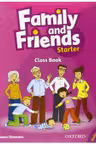 Family and Friends: Starter: CB plus Student Multi-ROM- REDUCERE 50%