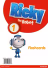 Ricky The Robot 1 Flashcards