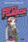 Scott Pilgrim vs The World