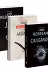 Pachet Liviu Rebreanu: 1. Jar; 2. Amandoi; 3. Ciuleandra