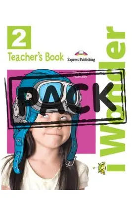 Curs de limba engleza 1 Wonder 2. Manualul profesorului cu postere - Jenny Dooley, Bob Obee