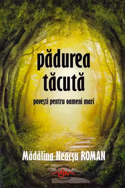 Pădurea tăcută