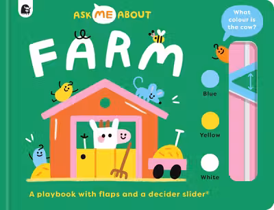 Ask Me About - Farm