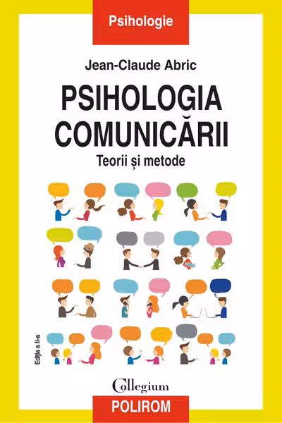 Psihologia comunicarii