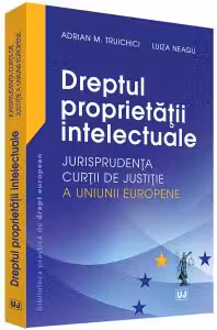 Dreptul proprietății intelectuale
