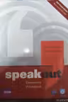 Pearson. Speakout. Elementary. Workbook.