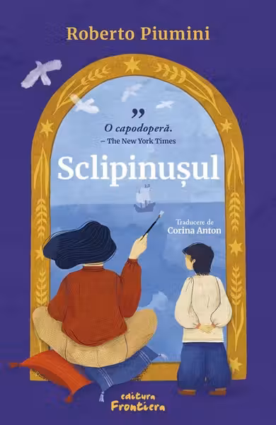Sclipinusul