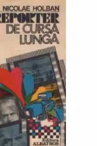 Reporter de cursa lunga