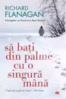 Sa bati din palme cu o singura mana