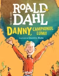 Danny campionul lumii