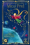 Micul Prinț. Ediție ilustrată de MinaLima
