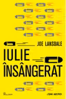 Iulie insangerat