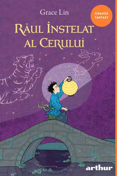 Raul instelat al cerului