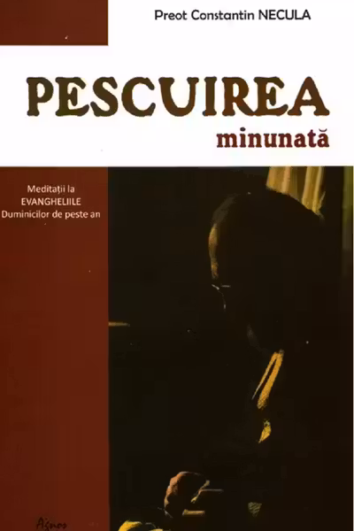 Pescuiirea minunată