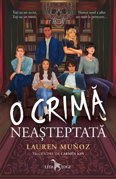 O crima neasteptata