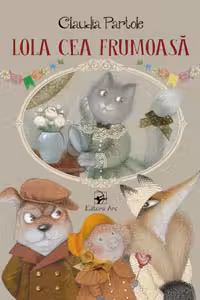 Lola cea frumoasa