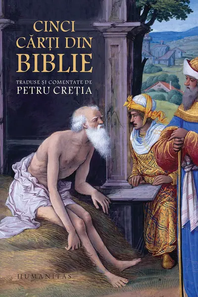 Cinci carti din Biblie