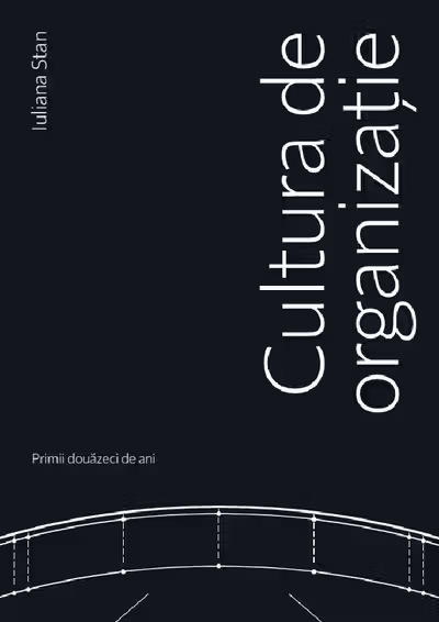 Cultura de organizatie