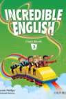 Incredible English, Level 3 Class Book