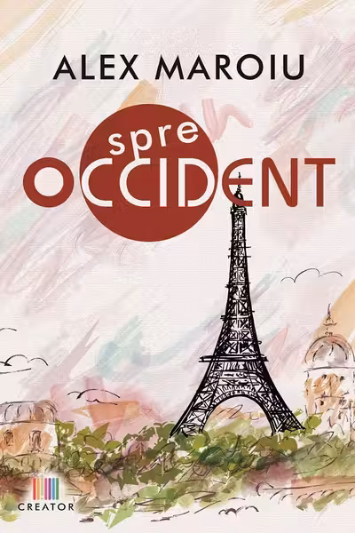 Spre Occident