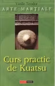 Curs practic de Kuatsu