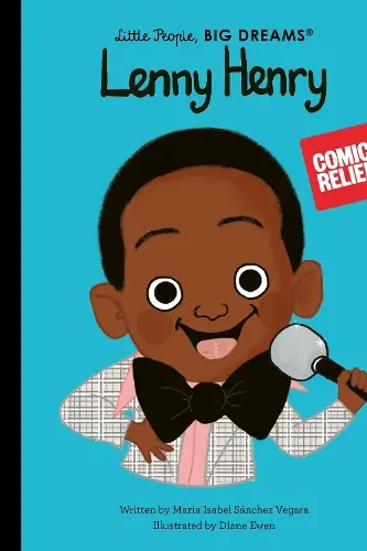 Lenny Henry