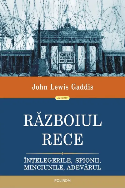 Razboiul Rece