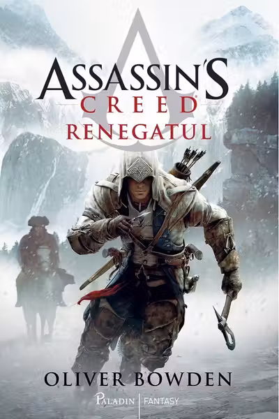 Assassin's Creed 5 Renegatul