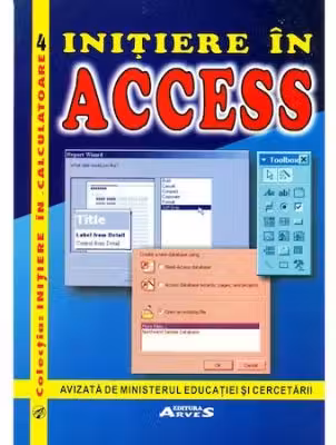 Initiere in Access