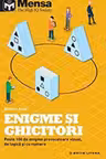 ENIGME SI GHICITORI. Robert Allen. Mensa