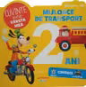 Mijloace de transport