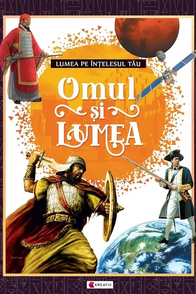 Omul si lumea