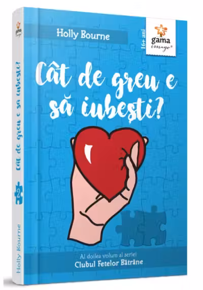 Cat de greu e sa iubesti?
