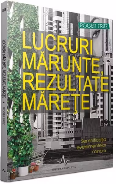 Lucruri marunte, rezultate marete
