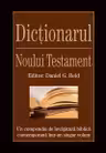 Dictionarul Noului Testament