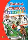 Haideti sa coloram! Animale